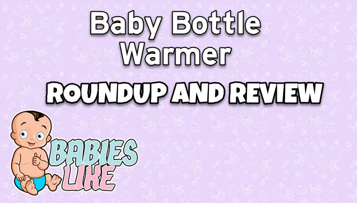 Baby Bottle Warmer