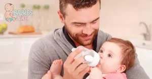 Essential Bottle Feeding Tips for Dads