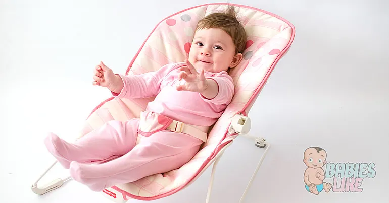 Baby Bouncer