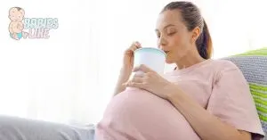 Pregnancy Cravings