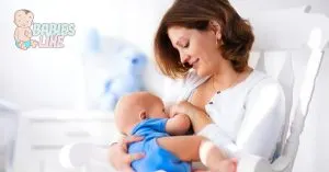 Benefits of Breastfeeding