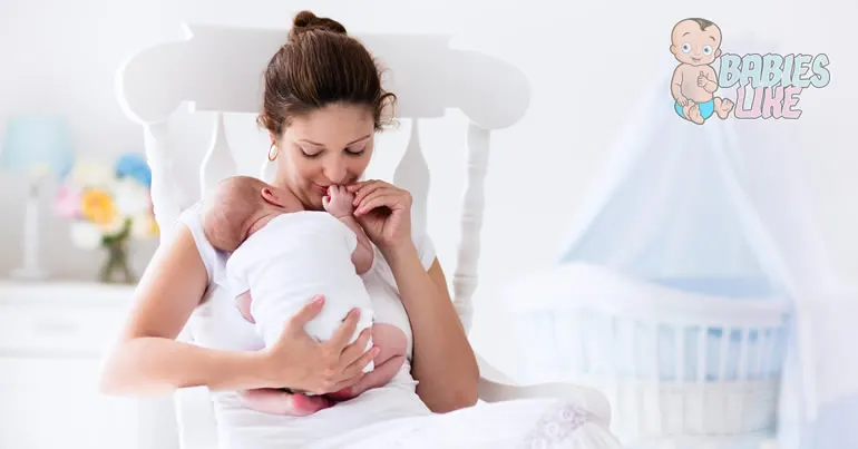 Tips for New Moms