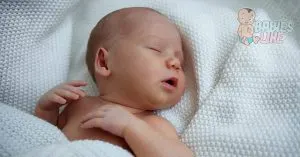 Safe Sleeping for Newborns