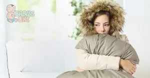 Cold in Early Pregancy